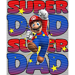 Father's Day-FQ 681